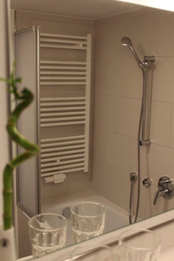 Inside Apartments Speyer Exterior photo