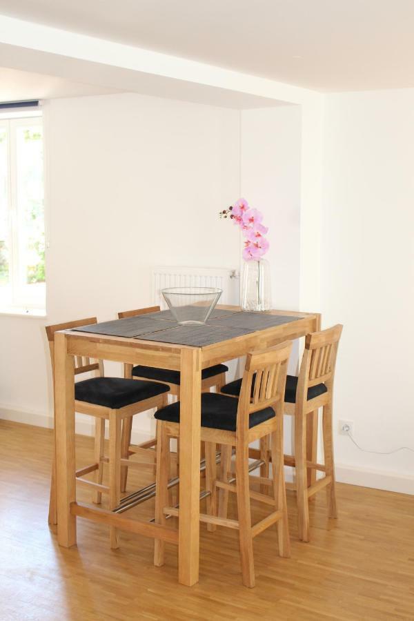 Inside Apartments Speyer Exterior photo